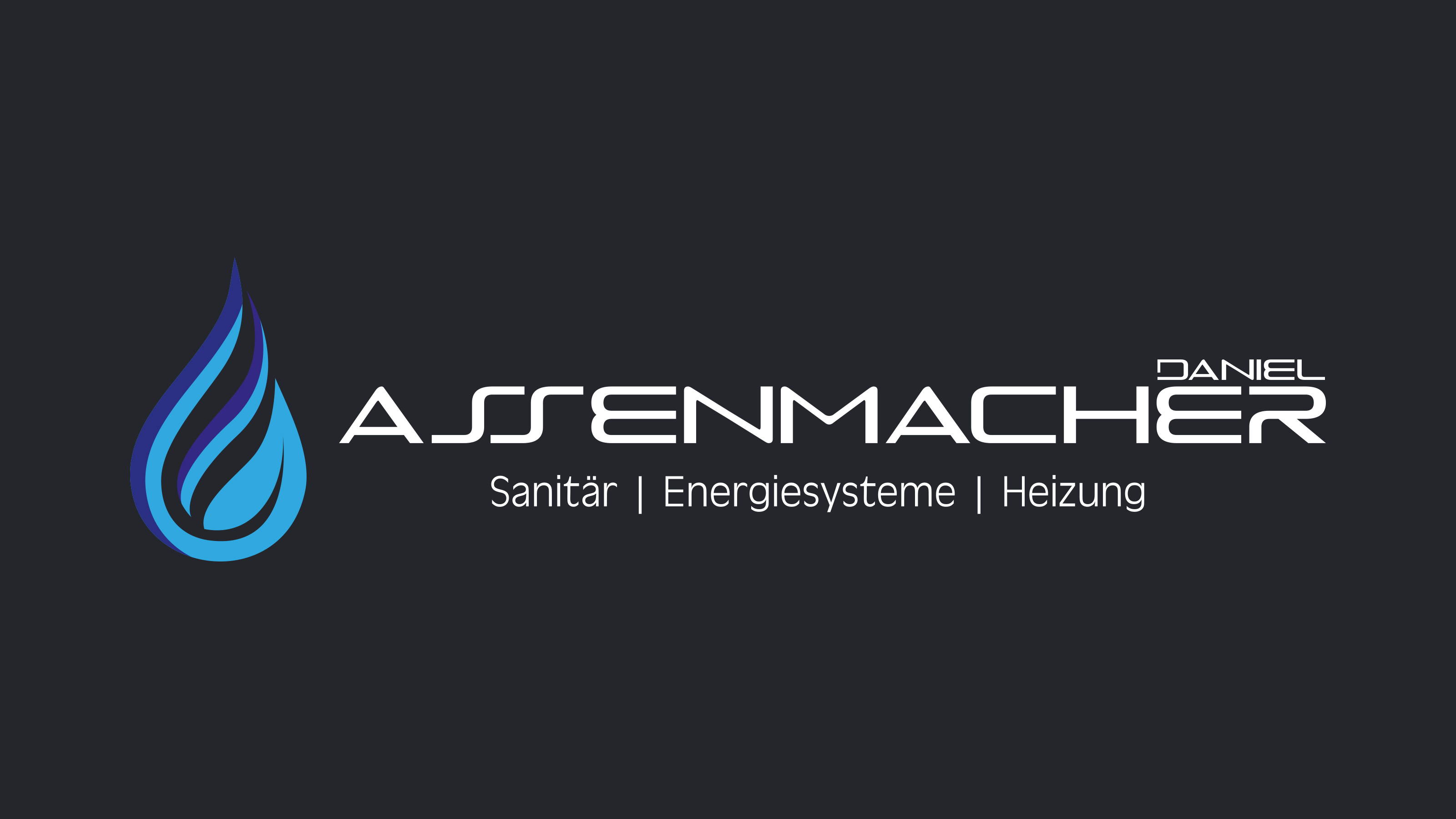 DANIEL ASSENMACHER | Sanitär - Energiesysteme - Heizung
